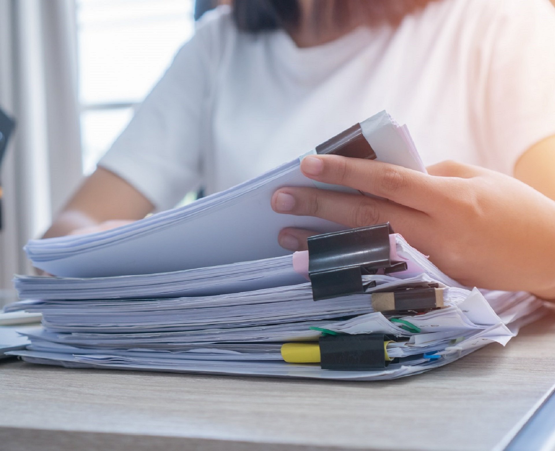 Documents